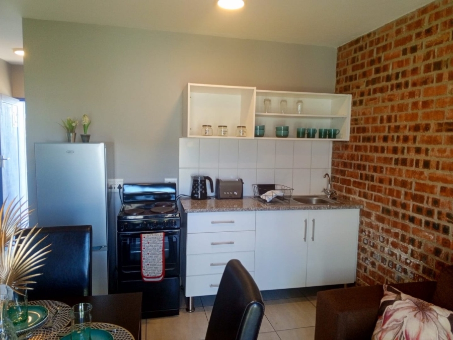 2 Bedroom Property for Sale in Raceway Free State